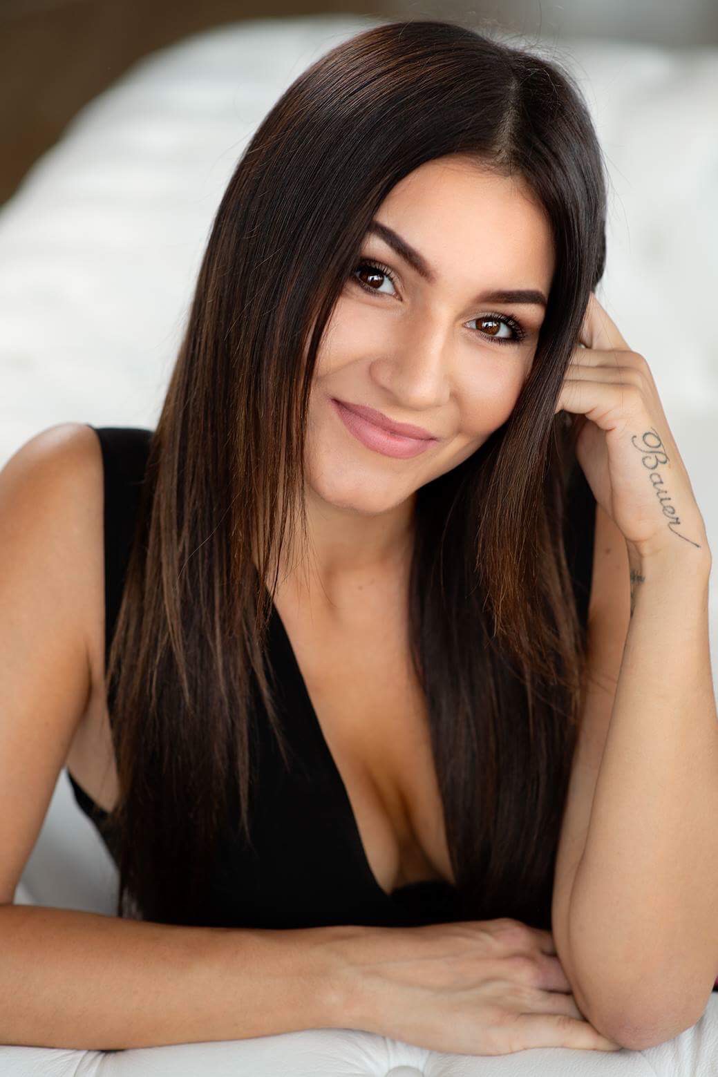 Daniela