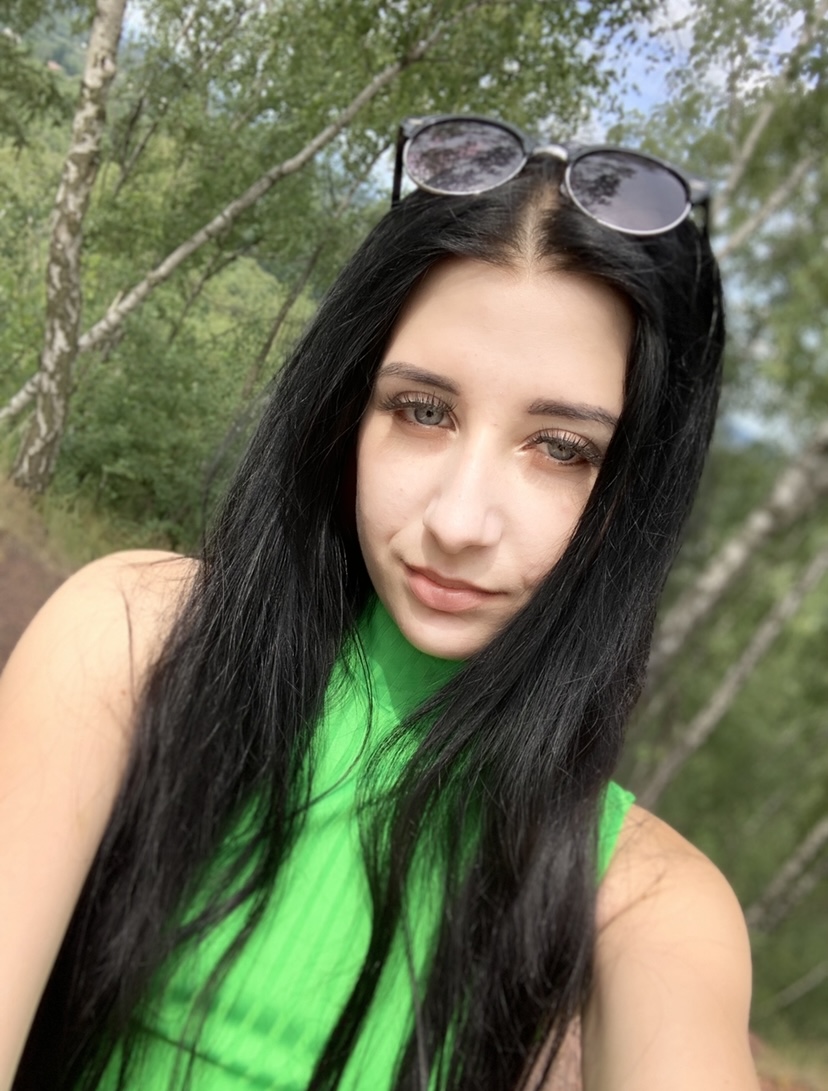 Viktorie