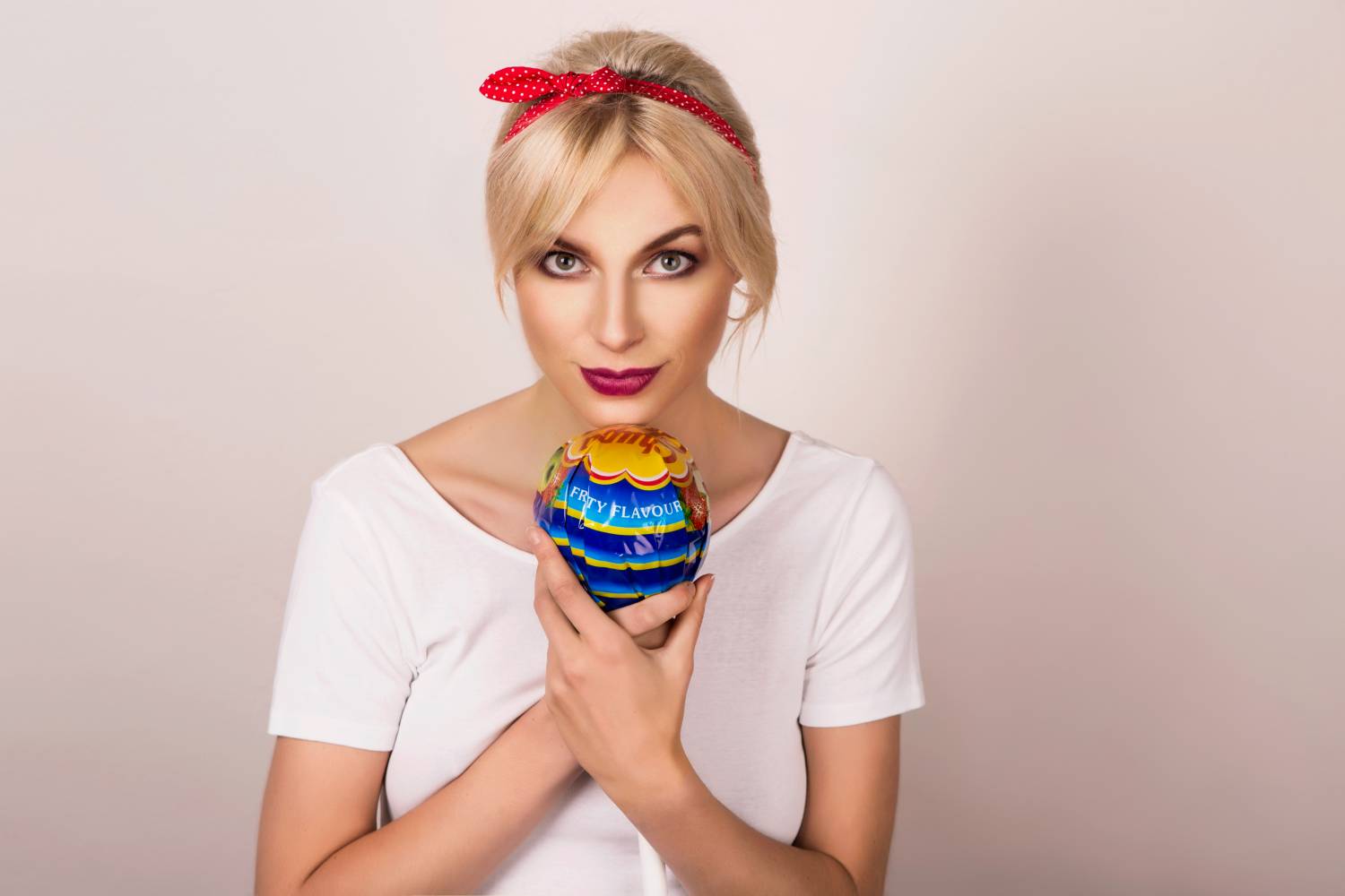 Iveta Ševčíková