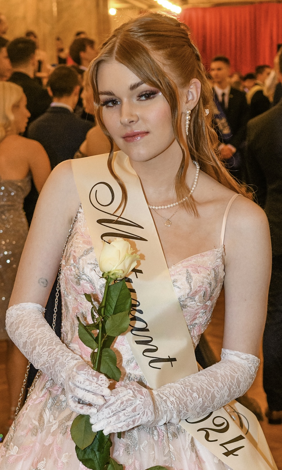 Kristýna 