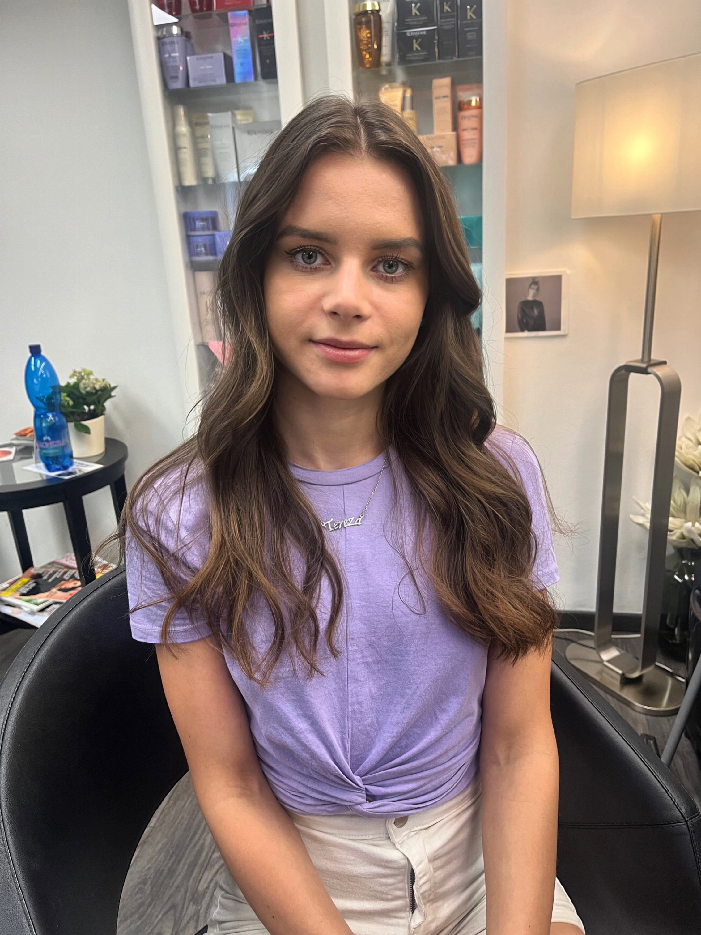 Tereza