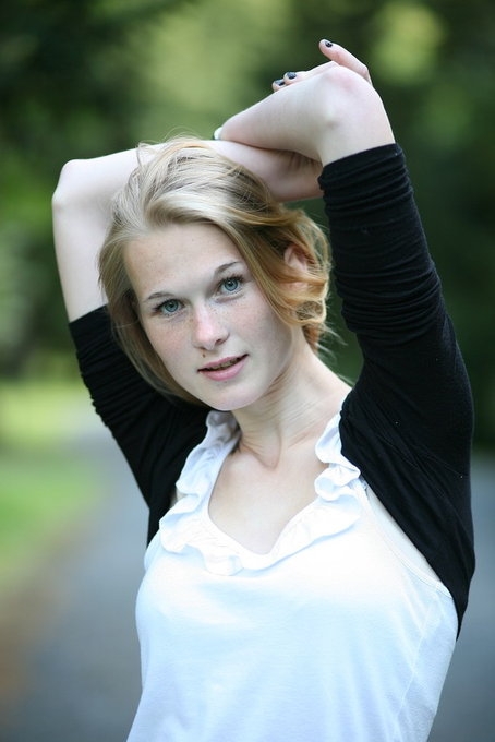 Lydie Vykysalá