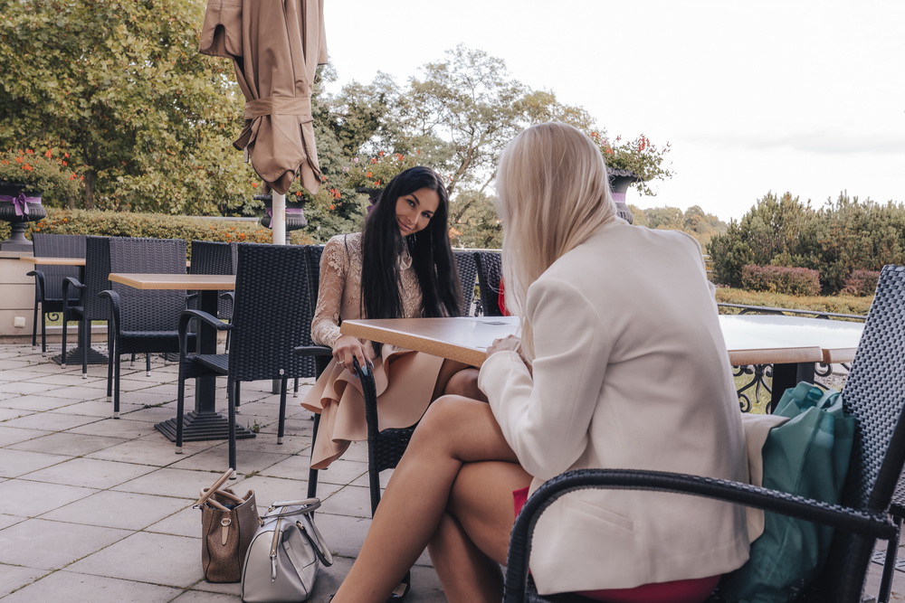 galerie: Le Palais Art Hotel Praha