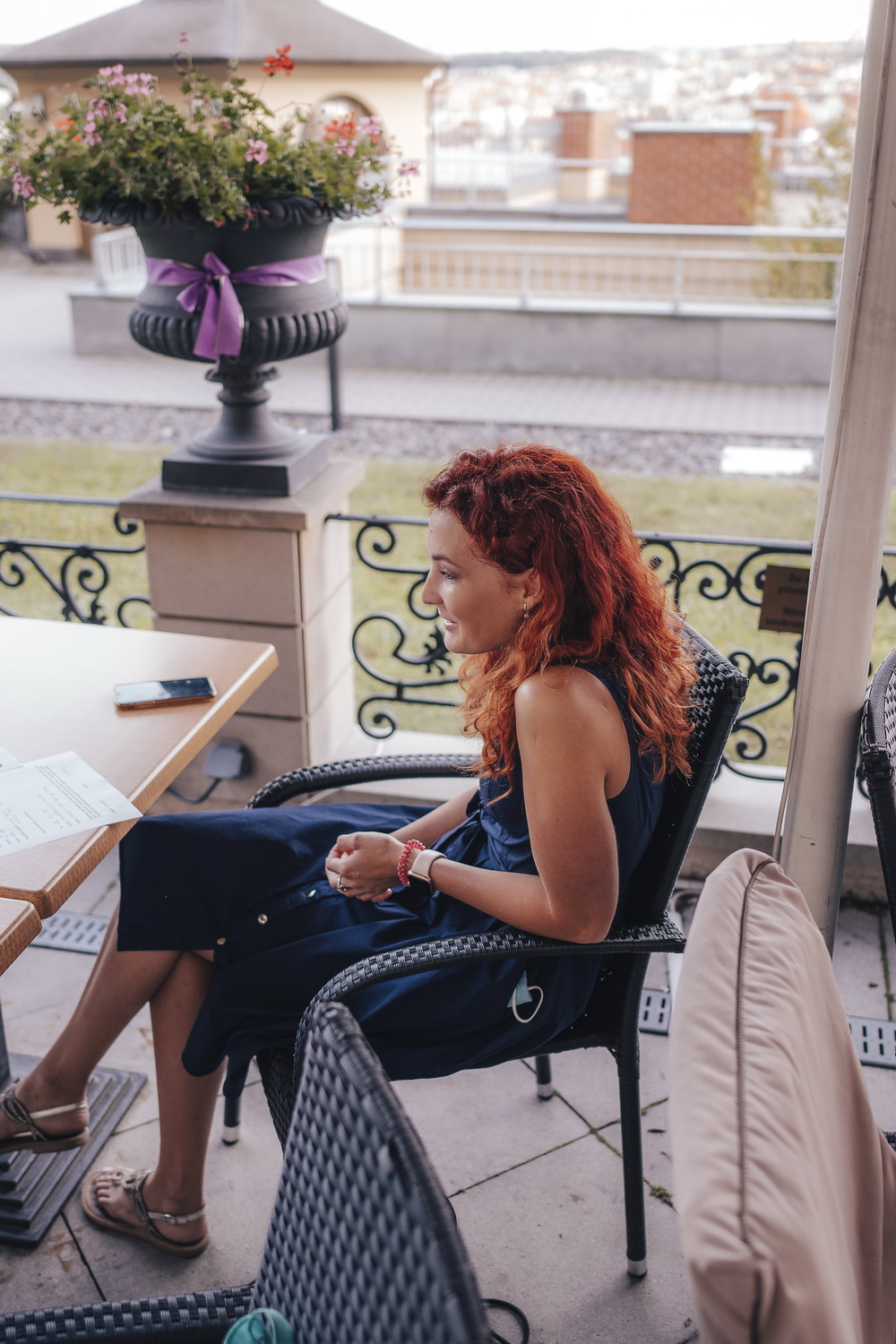 galerie: Le Palais Art Hotel Praha