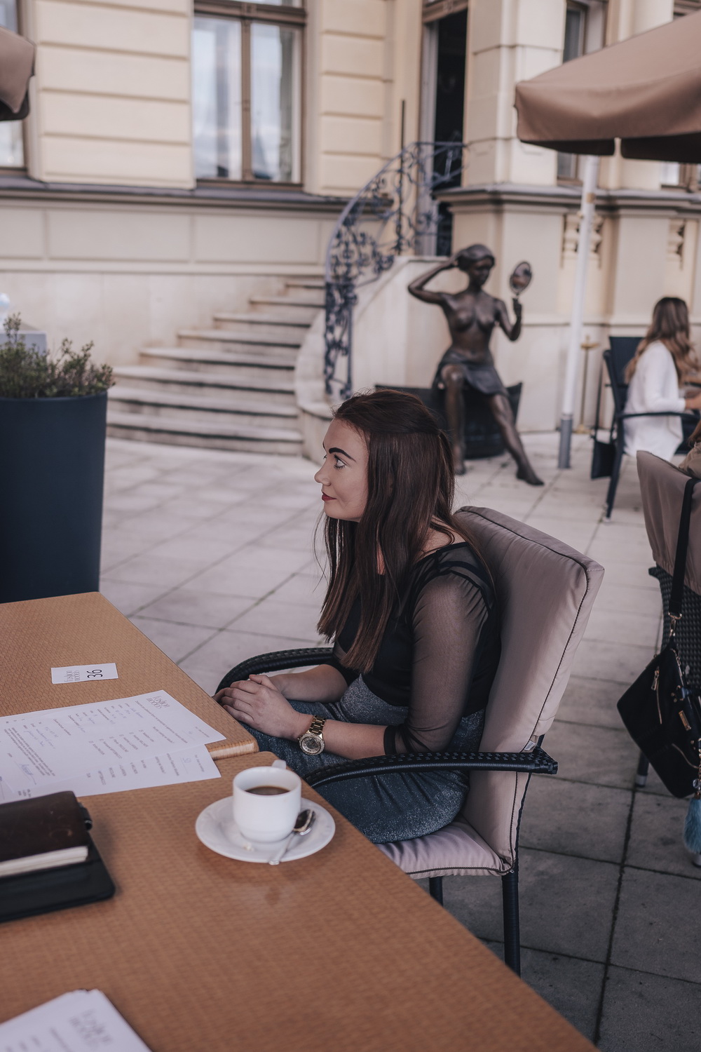 galerie: Le Palais Art Hotel Praha