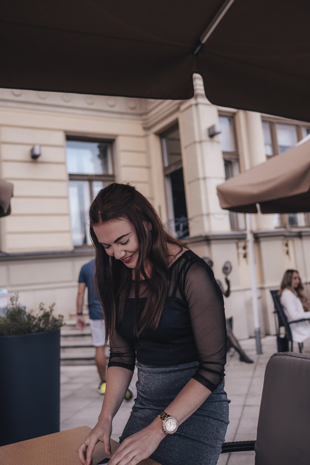 galerie: Le Palais Art Hotel Praha