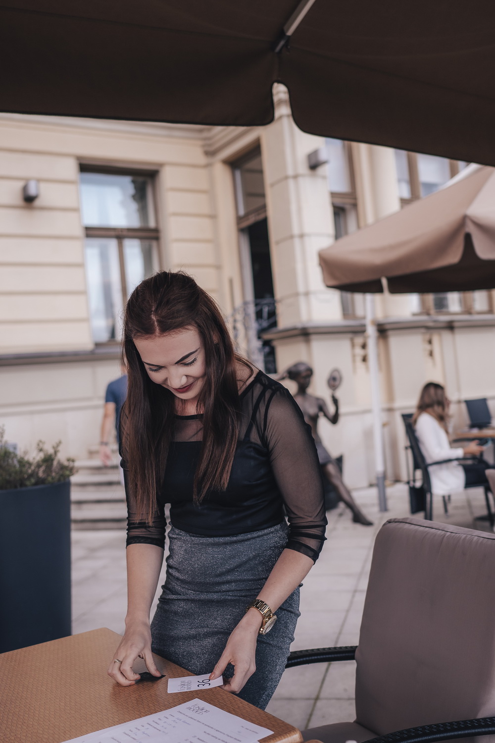 galerie: Le Palais Art Hotel Praha