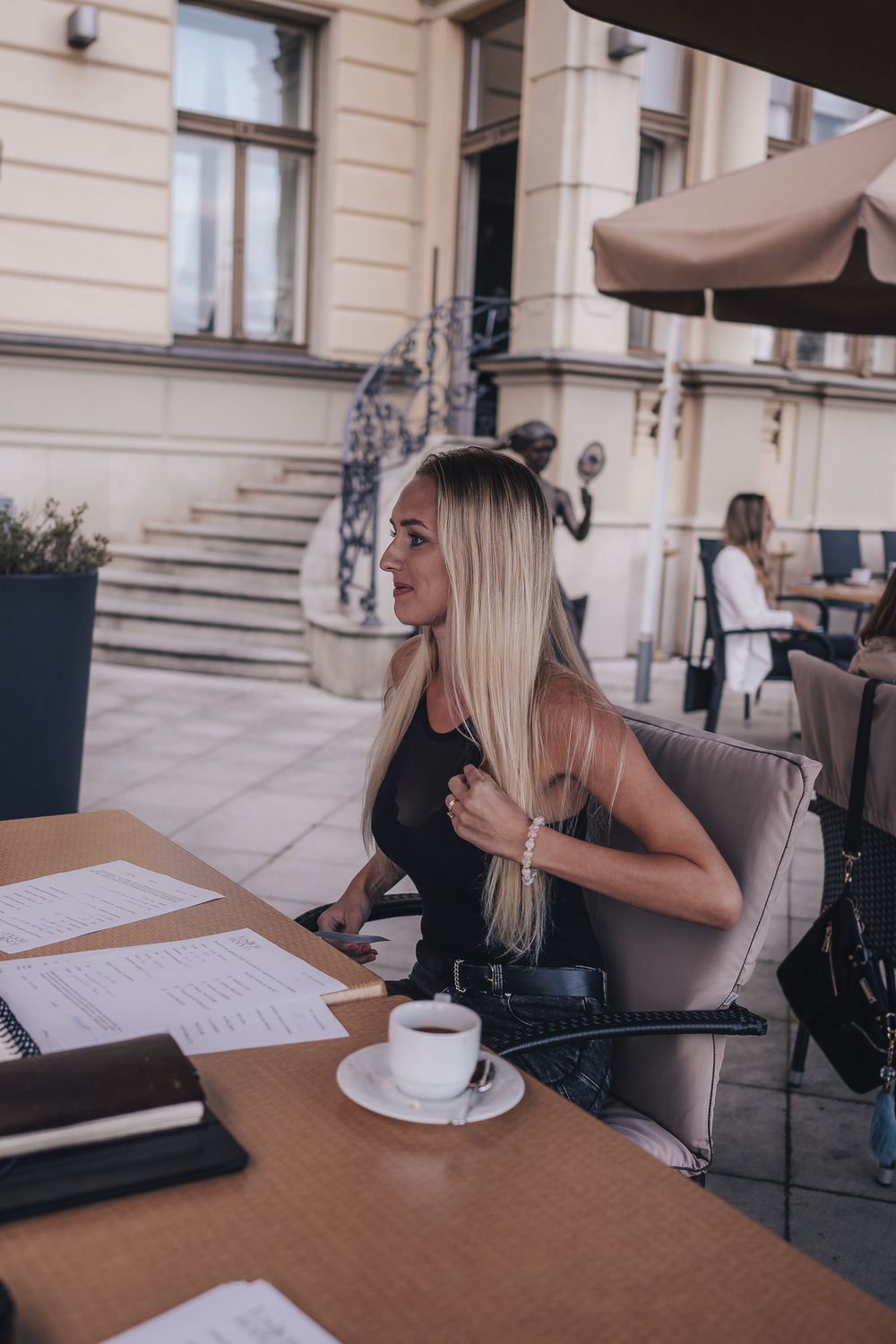 galerie: Le Palais Art Hotel Praha