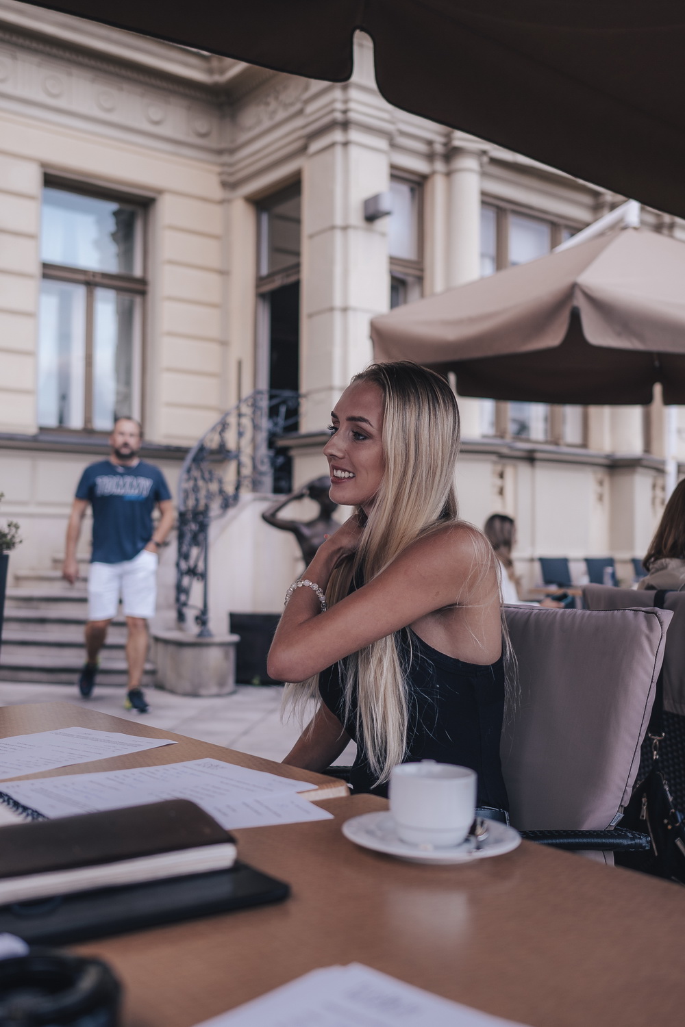 galerie: Le Palais Art Hotel Praha