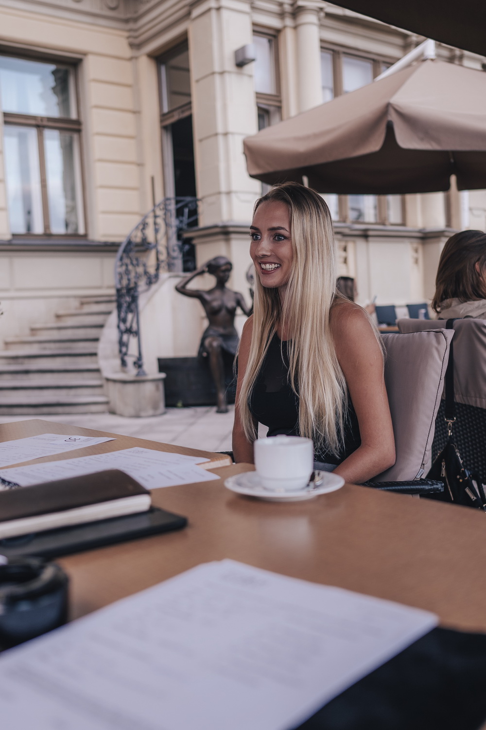 galerie: Le Palais Art Hotel Praha
