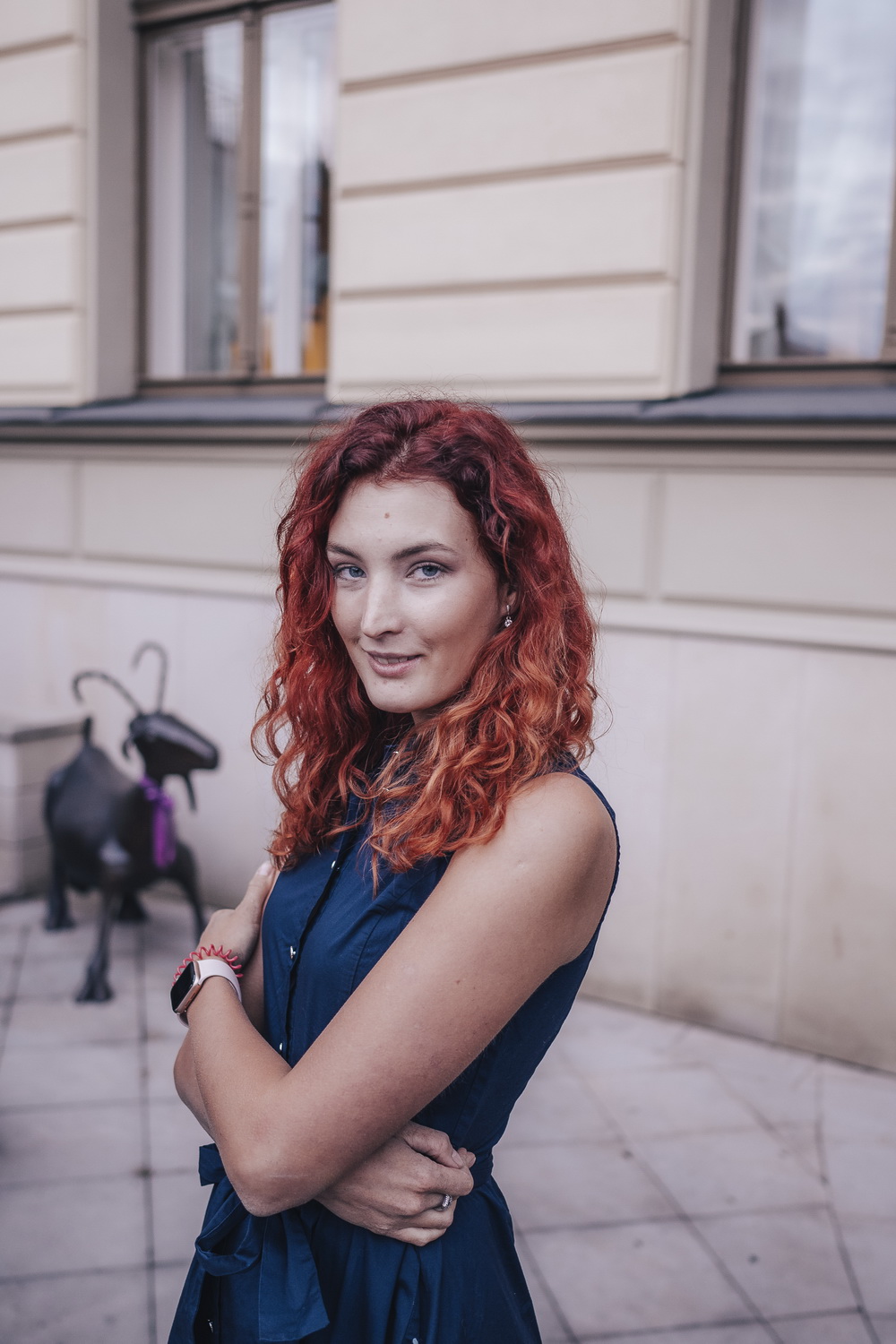 galerie: Le Palais Art Hotel Praha