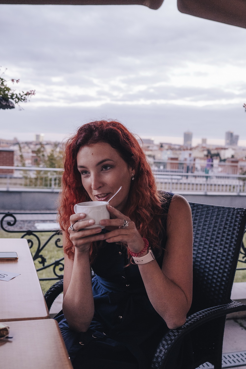 galerie: Le Palais Art Hotel Praha