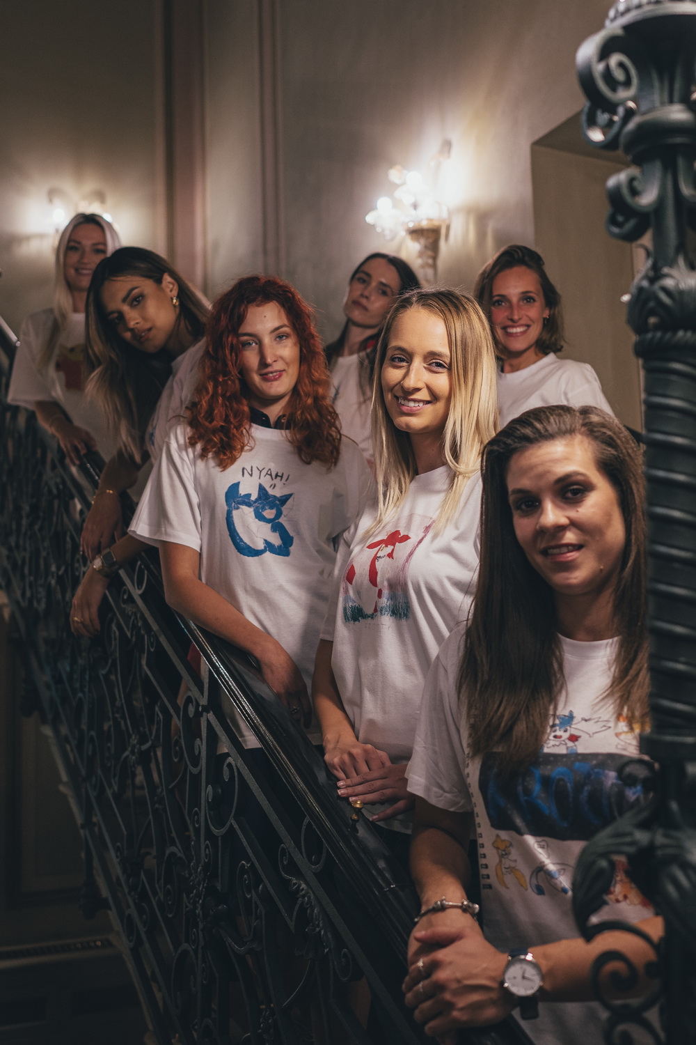 galerie: Le Palais Art Hotel Praha