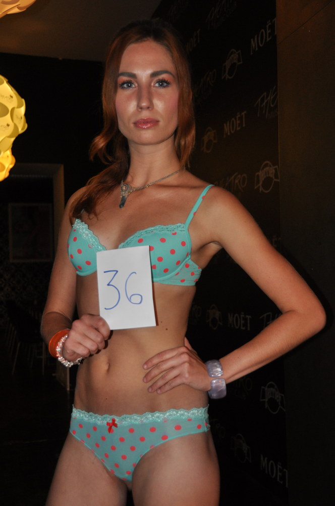 galerie: Casting Pošta