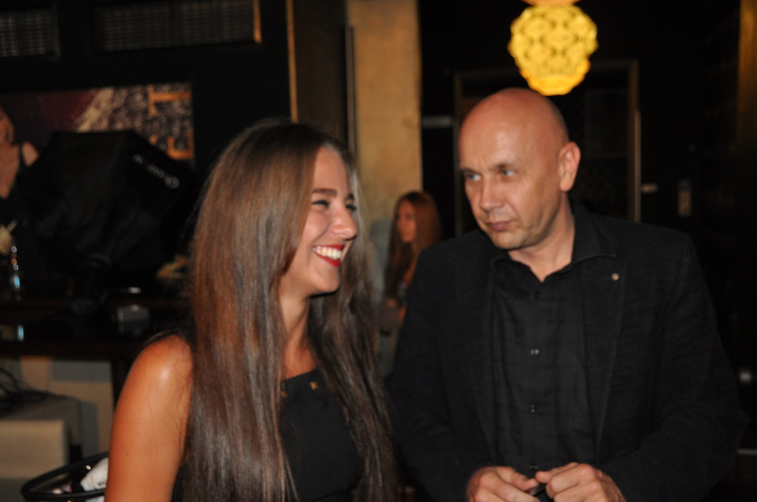 galerie: Casting Pošta